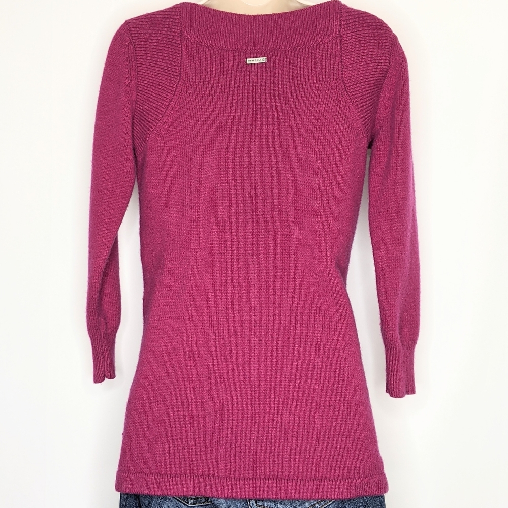 Merrell sweater, Wide Neck - Picture 7 of 12